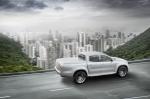 Mercedes-Benz Concept X-Class Stylish Explorer 2016 года